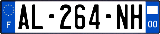 AL-264-NH