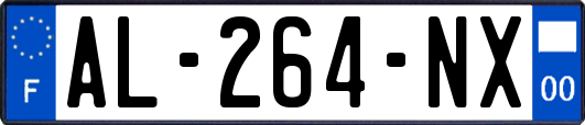 AL-264-NX