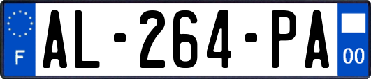 AL-264-PA