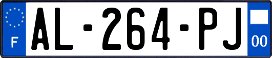 AL-264-PJ