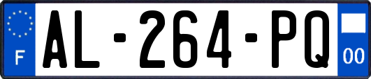 AL-264-PQ