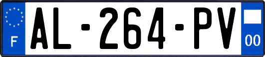 AL-264-PV