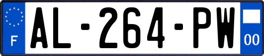 AL-264-PW