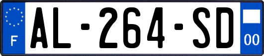 AL-264-SD