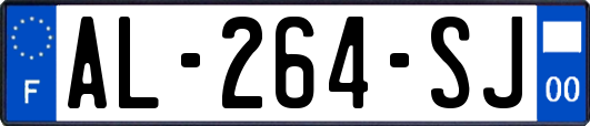 AL-264-SJ