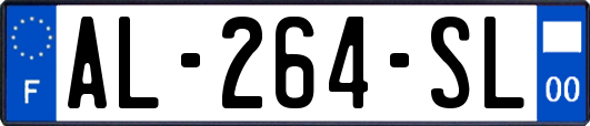 AL-264-SL