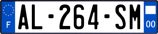 AL-264-SM