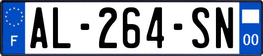 AL-264-SN