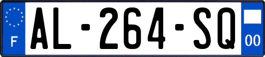 AL-264-SQ