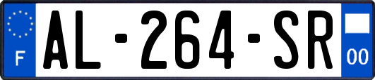 AL-264-SR
