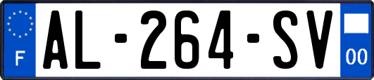 AL-264-SV