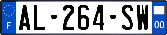 AL-264-SW