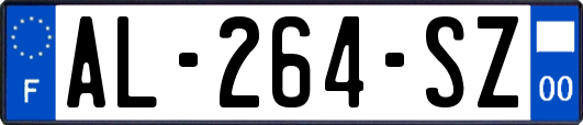 AL-264-SZ