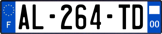 AL-264-TD