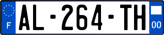 AL-264-TH