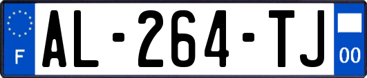 AL-264-TJ