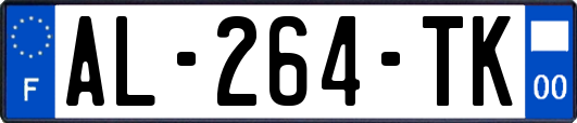 AL-264-TK
