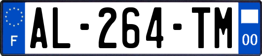 AL-264-TM