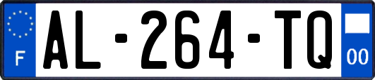 AL-264-TQ