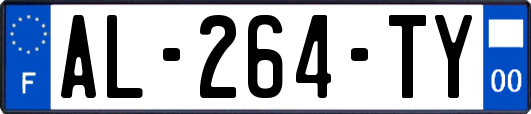AL-264-TY