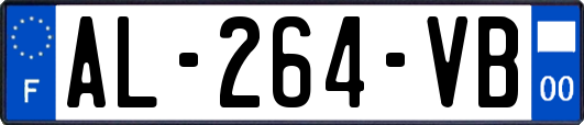 AL-264-VB