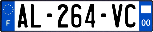 AL-264-VC