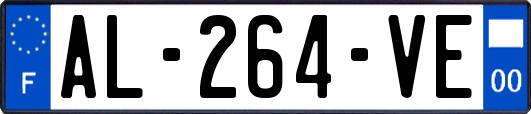 AL-264-VE