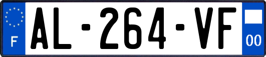 AL-264-VF