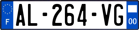 AL-264-VG