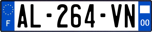 AL-264-VN