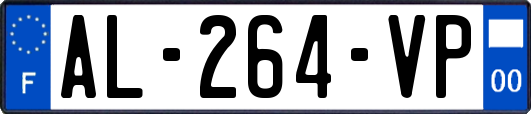 AL-264-VP