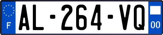 AL-264-VQ
