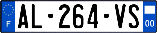 AL-264-VS