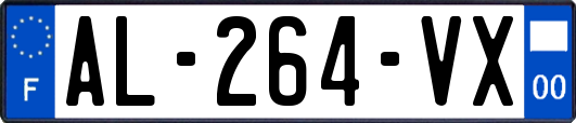 AL-264-VX