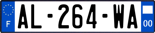 AL-264-WA