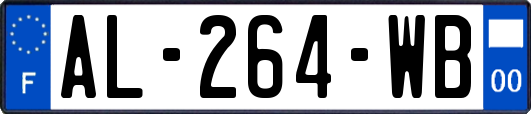 AL-264-WB