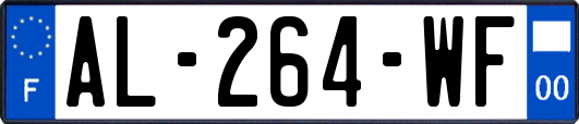 AL-264-WF