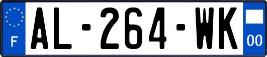 AL-264-WK
