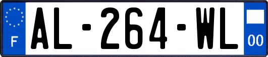 AL-264-WL