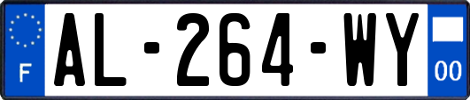AL-264-WY