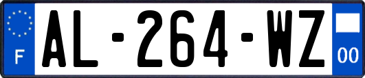 AL-264-WZ
