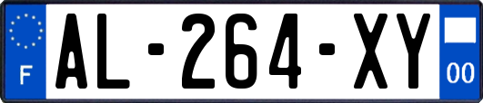 AL-264-XY