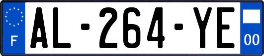 AL-264-YE