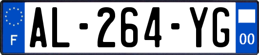 AL-264-YG