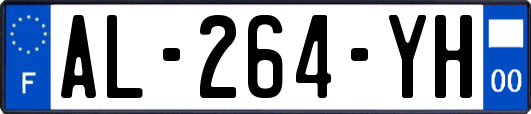 AL-264-YH