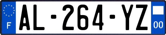 AL-264-YZ