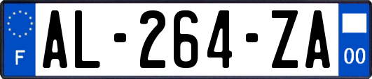 AL-264-ZA