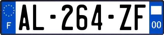 AL-264-ZF