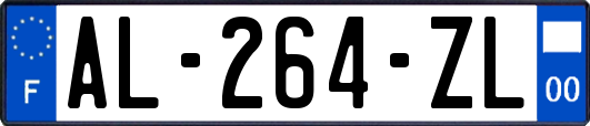 AL-264-ZL