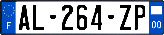 AL-264-ZP